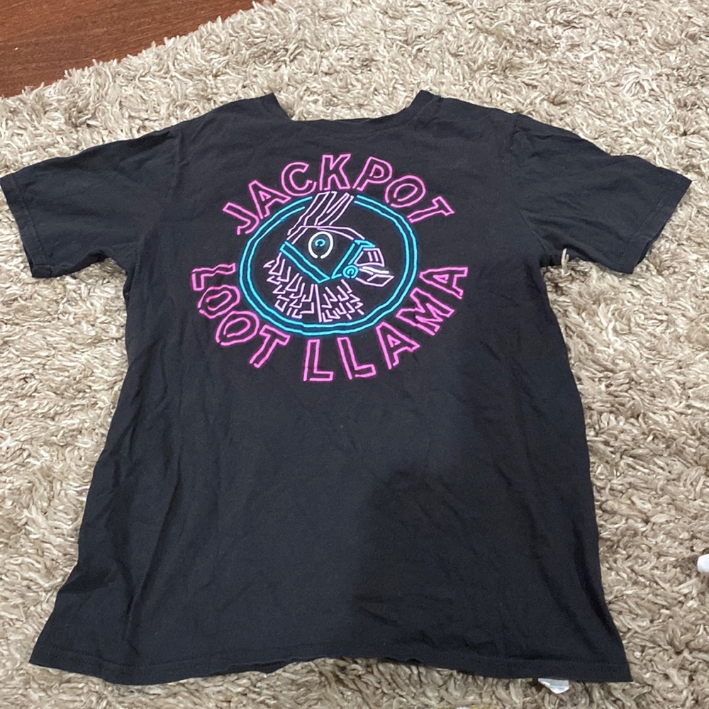 Fortnite T-shirt size L